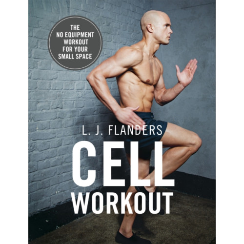 Hodder & Stoughton Cell Workout (häftad, eng)