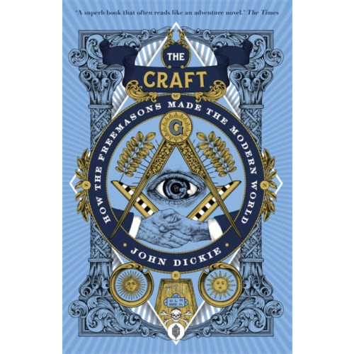 Hodder & Stoughton The Craft (häftad, eng)