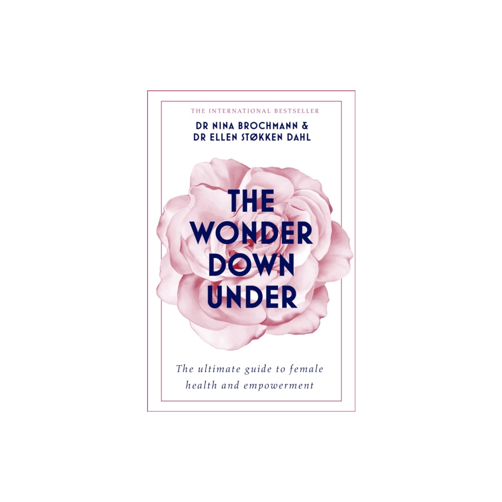 Produktbild för The Wonder Down Under (häftad, eng)