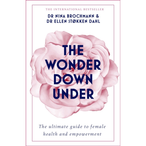 Hodder & Stoughton The Wonder Down Under (häftad, eng)