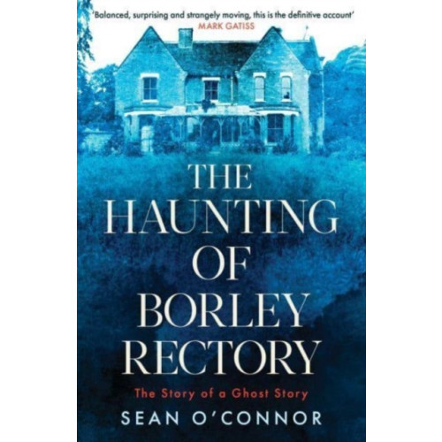Simon & Schuster Ltd The Haunting of Borley Rectory (häftad, eng)