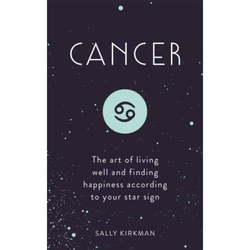 Hodder & Stoughton Cancer (inbunden, eng)