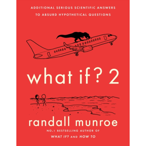 John Murray Press What If?2 (inbunden, eng)