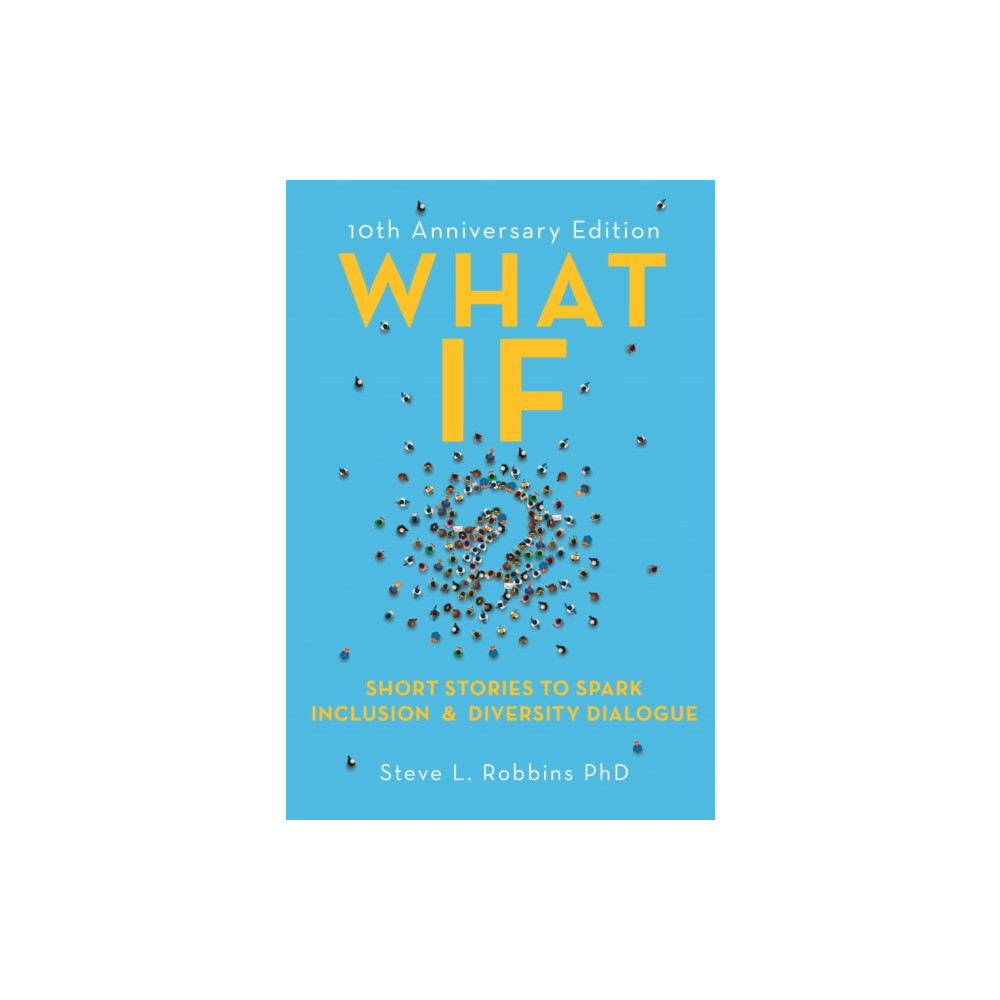 Produktbild för What If? (häftad, eng)