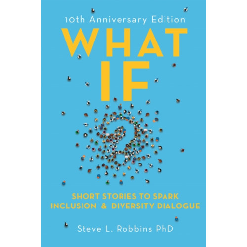 John Murray Press What If? (häftad, eng)