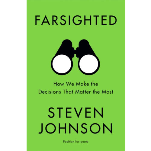 John Murray Press Farsighted (häftad, eng)