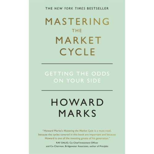 John Murray Press Mastering The Market Cycle (häftad, eng)