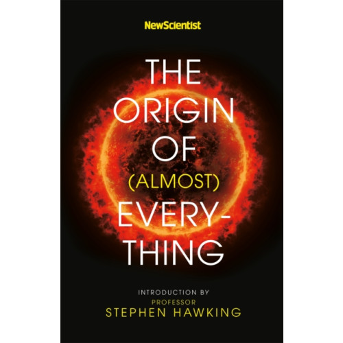 John Murray Press New Scientist: The Origin of (almost) Everything (häftad, eng)