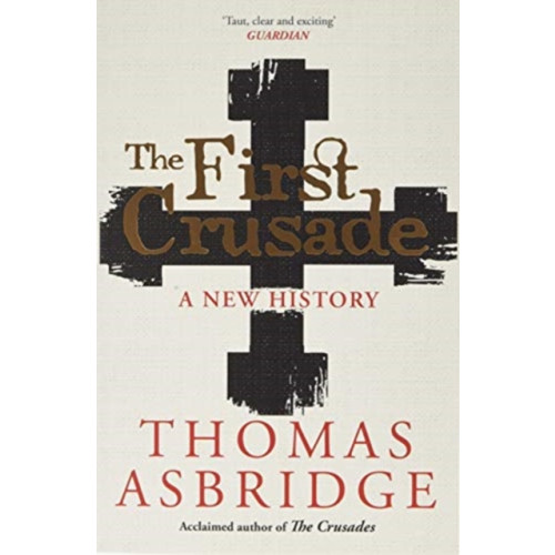 Simon & Schuster Ltd The First Crusade (häftad, eng)