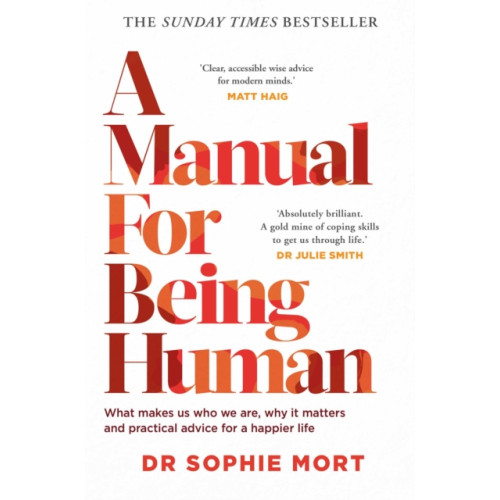 Simon & Schuster Ltd A Manual for Being Human (häftad, eng)