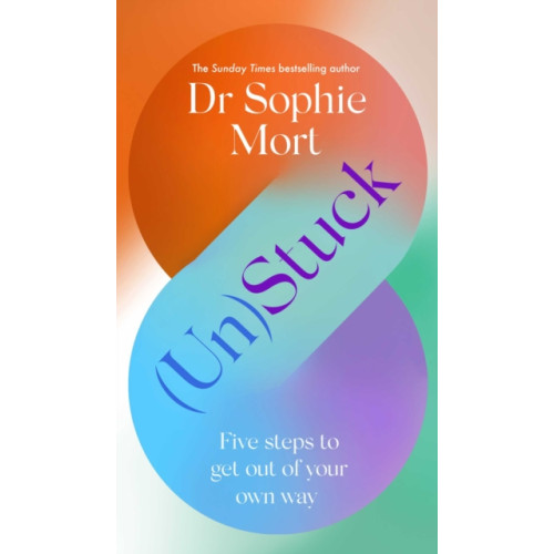 Simon & Schuster Ltd (Un)Stuck (inbunden, eng)