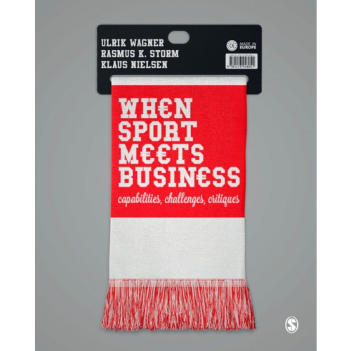 Sage Publications Ltd When Sport Meets Business (häftad, eng)