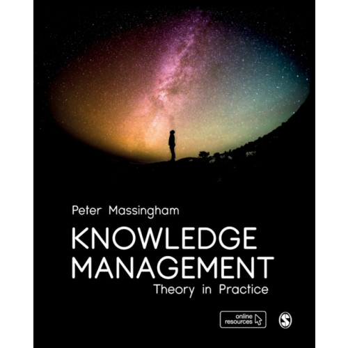 Sage Publications Ltd Knowledge Management (häftad, eng)