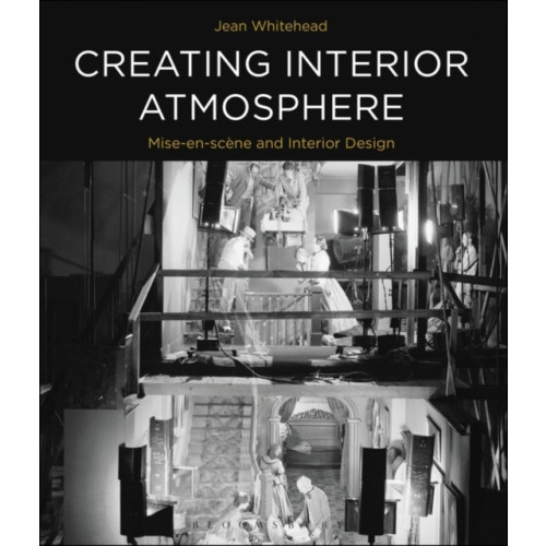 Bloomsbury Publishing PLC Creating Interior Atmosphere (häftad, eng)