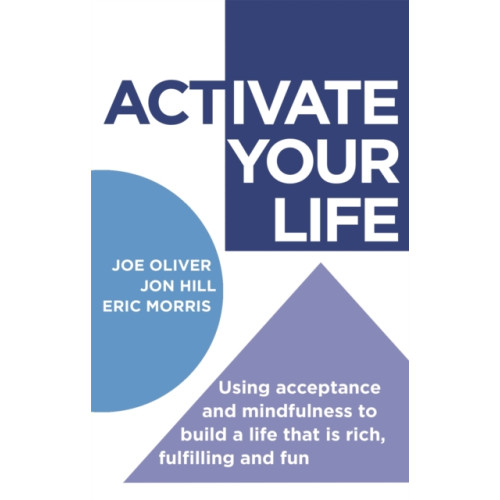 Little, Brown Book Group ACTivate Your Life (häftad, eng)