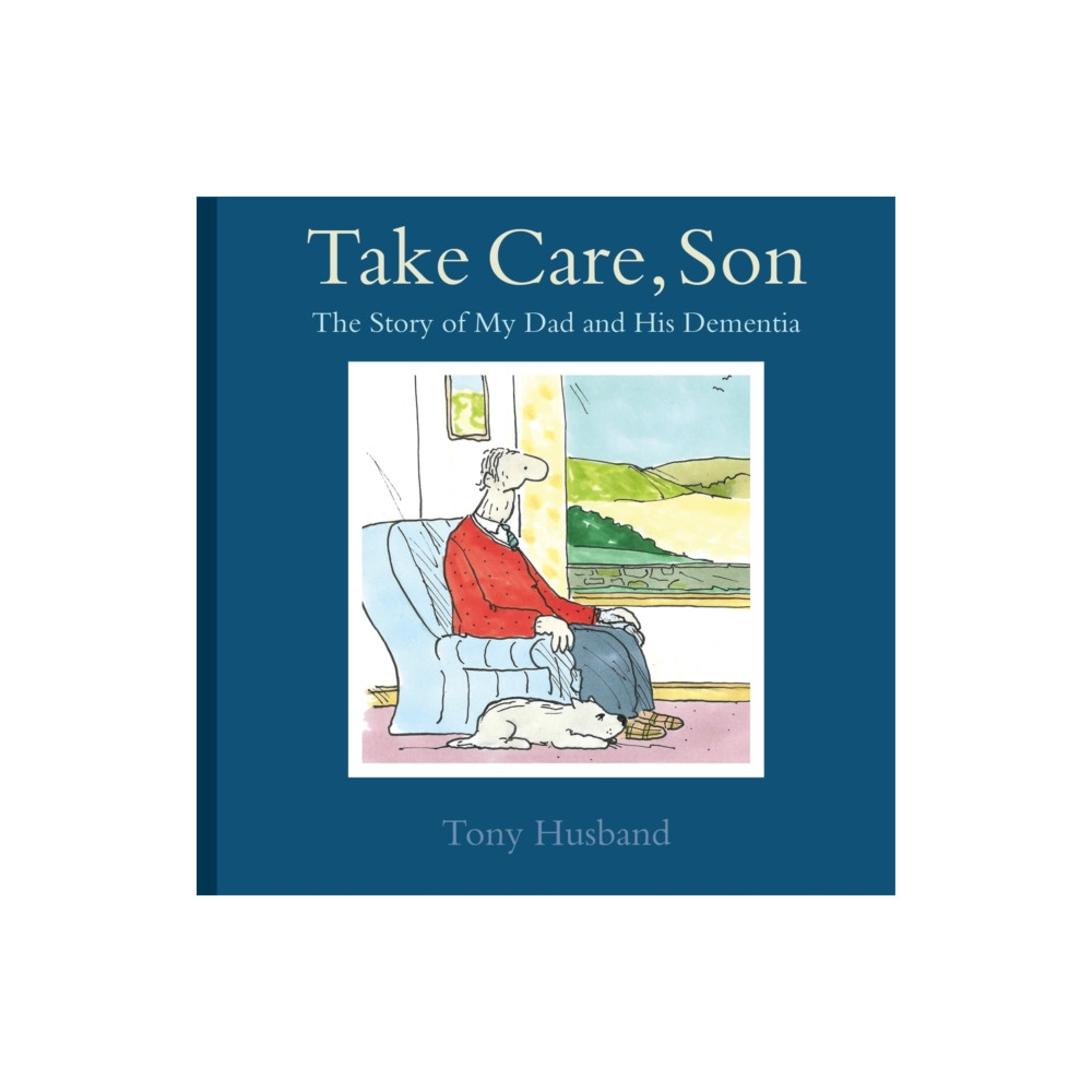 Produktbild för Take Care, Son (häftad, eng)
