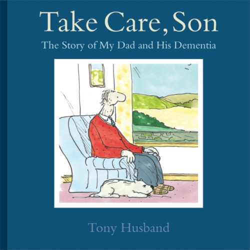 Little, Brown Book Group Take Care, Son (häftad, eng)
