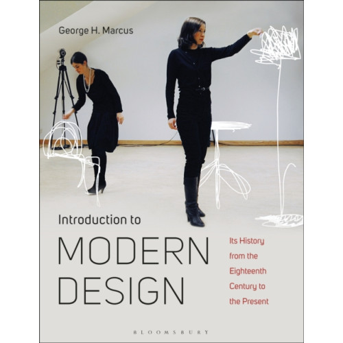 Bloomsbury Publishing PLC Introduction to Modern Design (häftad, eng)