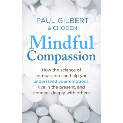 Little, Brown Book Group Mindful Compassion (häftad, eng)