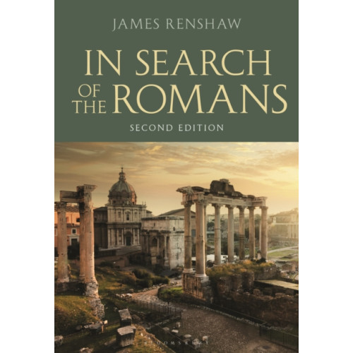 Bloomsbury Publishing PLC In Search of the Romans (Second Edition) (häftad, eng)