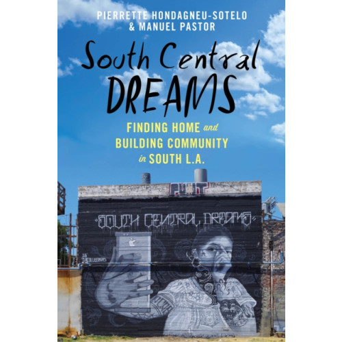 New York University Press South Central Dreams (häftad, eng)