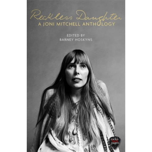 Little, Brown Book Group Reckless Daughter (häftad, eng)
