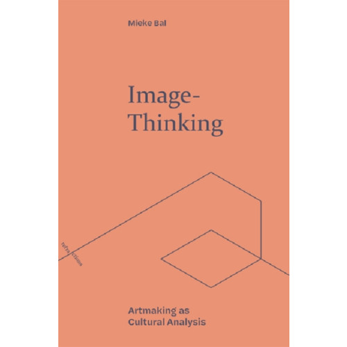 Edinburgh university press Image-Thinking (häftad, eng)