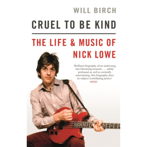 Little, Brown Book Group Cruel To Be Kind (häftad, eng)