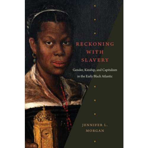 Duke university press Reckoning with Slavery (häftad, eng)