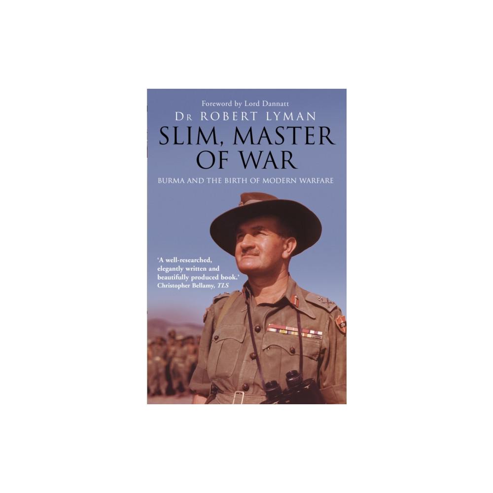 Produktbild för Slim, Master of War (häftad, eng)