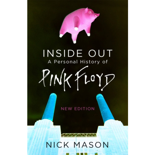 Orion Publishing Co Inside Out (häftad, eng)