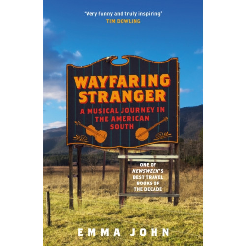 Orion Publishing Co Wayfaring Stranger (häftad, eng)