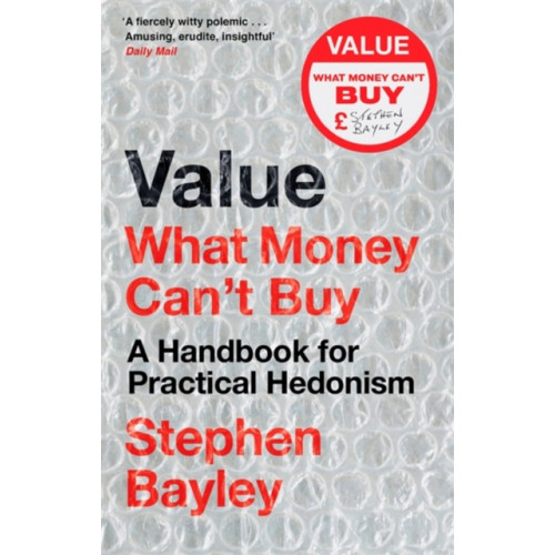 Little, Brown Book Group Value (häftad, eng)
