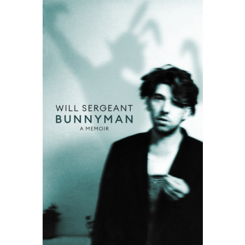 Little, Brown Book Group Bunnyman (häftad, eng)