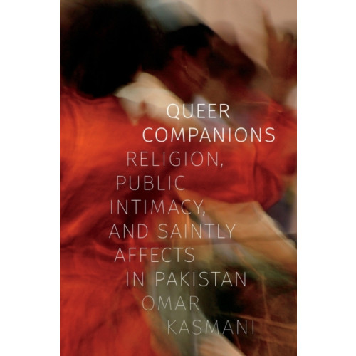 Duke university press Queer Companions (häftad, eng)