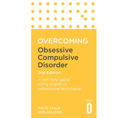 Little, Brown Book Group Overcoming Obsessive Compulsive Disorder, 2nd Edition (häftad, eng)