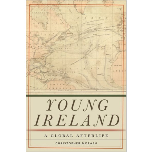 New York University Press Young Ireland (inbunden, eng)