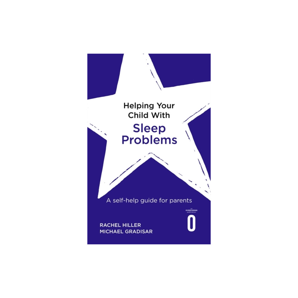 Produktbild för Helping Your Child with Sleep Problems (häftad, eng)