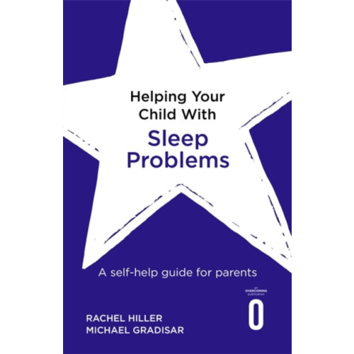 Little, Brown Book Group Helping Your Child with Sleep Problems (häftad, eng)