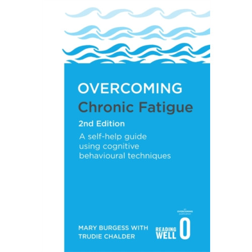 Little, Brown Book Group Overcoming Chronic Fatigue 2nd Edition (häftad, eng)