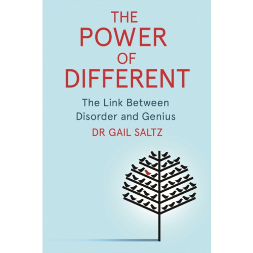 Little, Brown Book Group The Power of Different (häftad, eng)