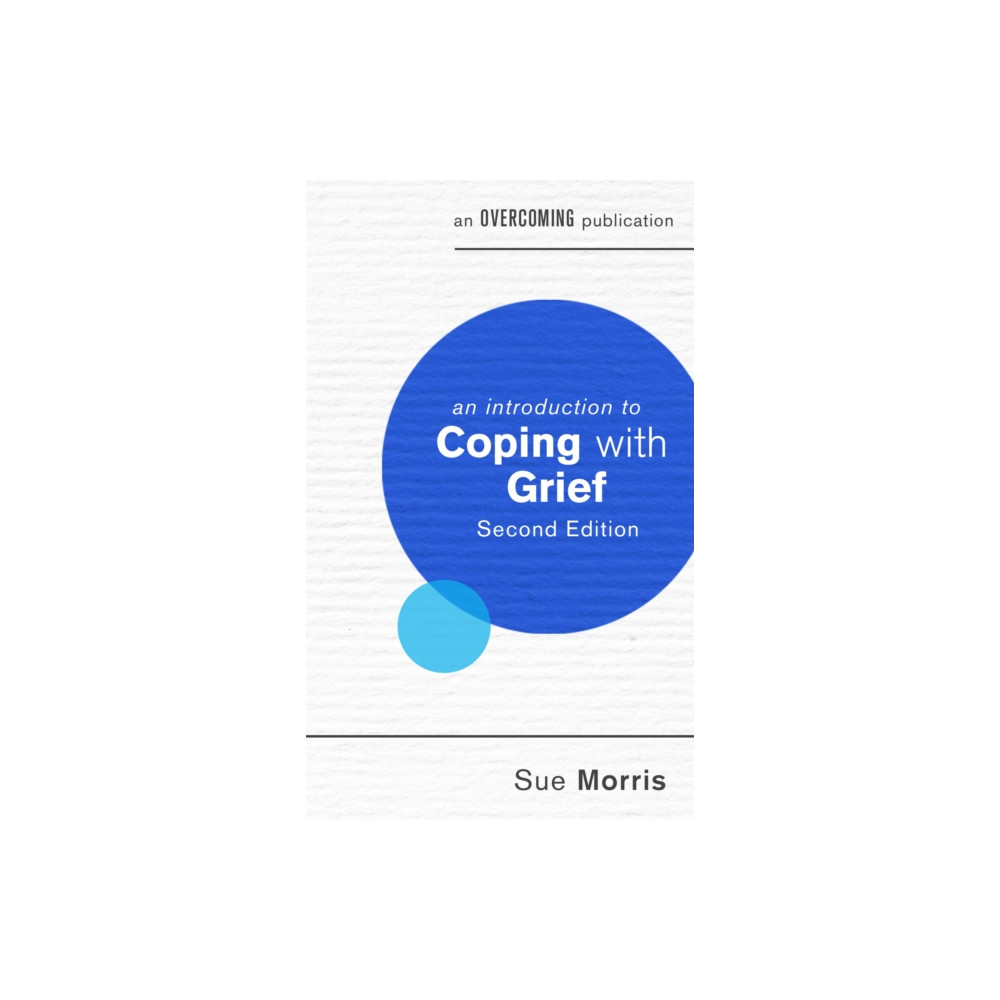 Produktbild för An Introduction to Coping with Grief (häftad, eng)