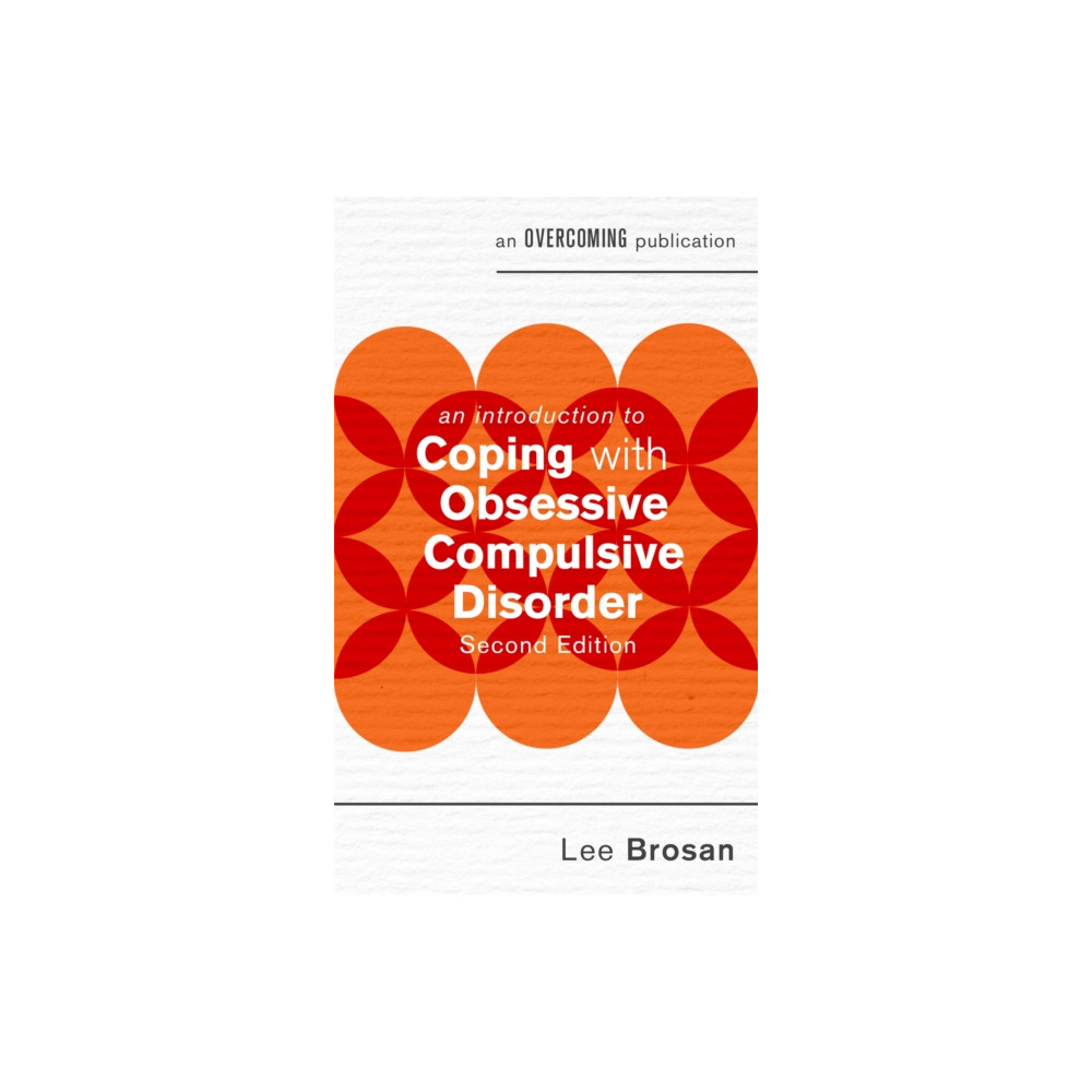 Produktbild för An Introduction to Coping with Obsessive Compulsive Disorder, 2nd Edition (häftad, eng)