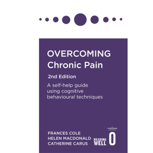 Little, Brown Book Group Overcoming Chronic Pain 2nd Edition (häftad, eng)