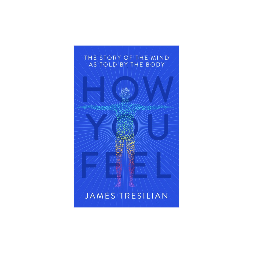 Produktbild för How You Feel (häftad, eng)
