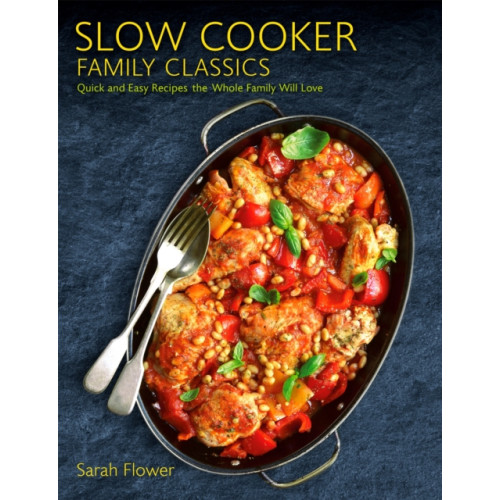 Slow Cooker Family Classics , Little, Brown Book Group (häftad, english)