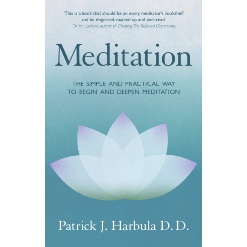 Little, Brown Book Group Meditation (häftad, eng)