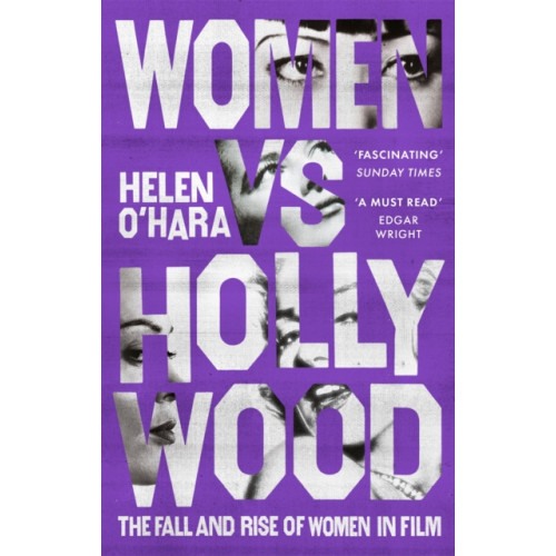 Little, Brown Book Group Women vs Hollywood (häftad, eng)