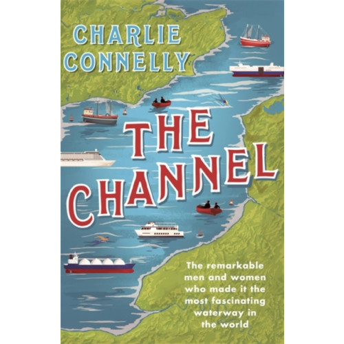 Orion Publishing Co The Channel (häftad, eng)