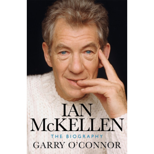 Orion Publishing Co Ian McKellen (häftad, eng)